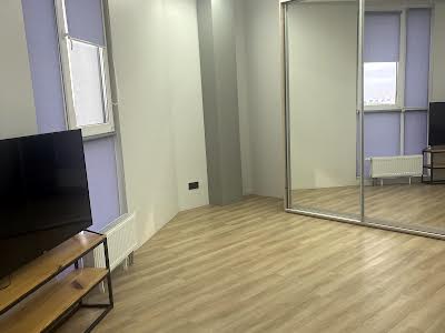 квартира за адресою Панорамна вул., 2б