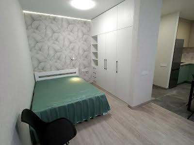 квартира за адресою Юлії Здановської вул. (Ломоносова), 34б