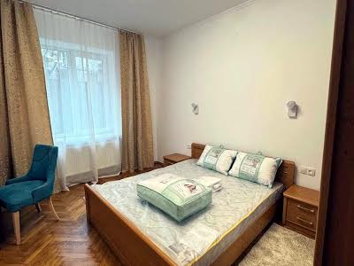 квартира за адресою Мирона Тарнавського вул. (), 51