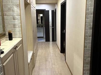 квартира по адресу Черновола ул., 7