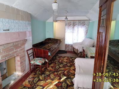 будинок за адресою садова 5, 4