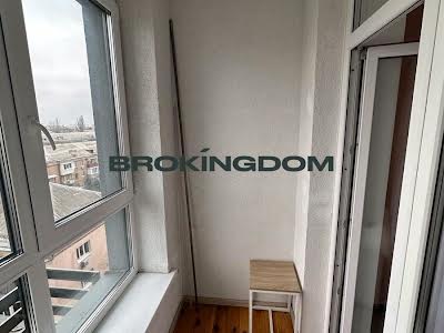 квартира за адресою Олени Теліги вул., 25