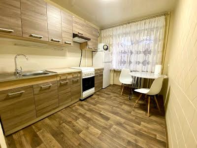 квартира за адресою Володимира Вернадського вул. (Дзержинського), 29-К