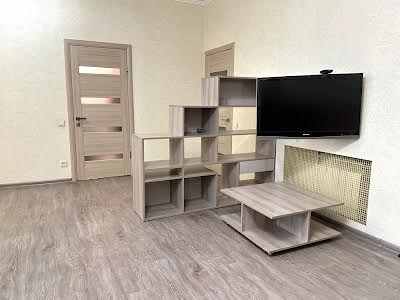 квартира за адресою Ливарна вул., 2-А