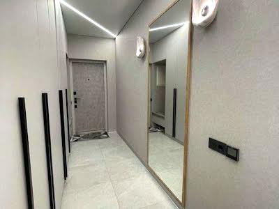 квартира за адресою Центральна вул., 21-А