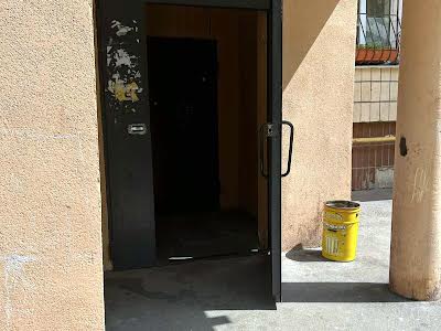 квартира по адресу Харьковское шоссе, 53-А