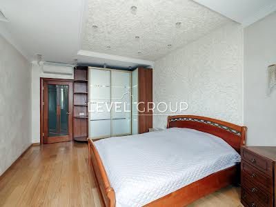 квартира за адресою Тараса Шевченка бульв., 27Б