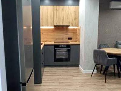 квартира за адресою Ревуцького вул., 40Б