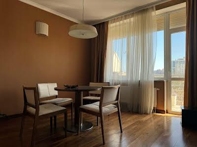квартира за адресою Уютная, 8