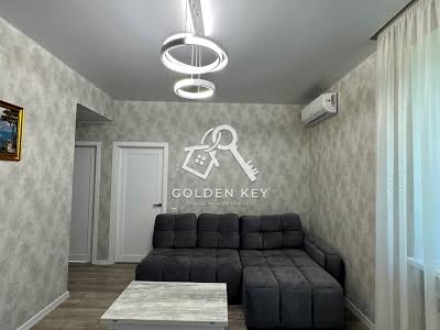 квартира за адресою Качалова вул., 8