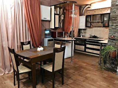 квартира по адресу Белостокский пер., 24