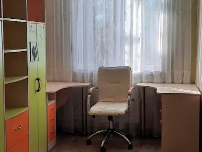 квартира по адресу Марка Безручка ул., 25