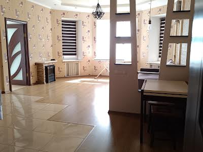 квартира по адресу Хантадзе пер., 3