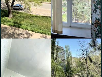 квартира за адресою Одеса, Владислава Бувалкіна вул. (Бочарова Генерала), 52