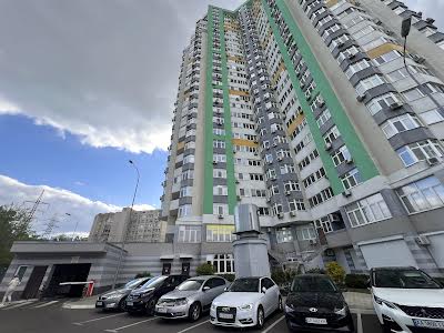квартира по адресу Перемишльська ул. (Червонопільська), 2Г