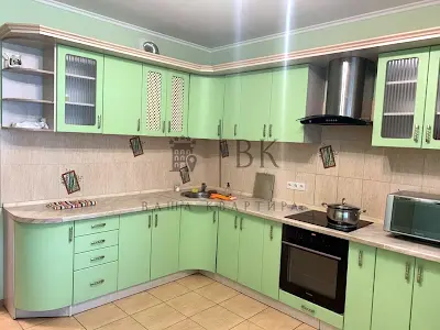 квартира за адресою Науки просп., 69