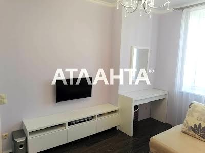 квартира за адресою Садова вул., 2 к13