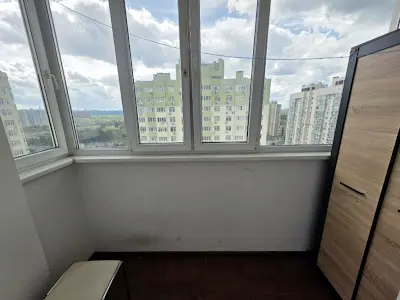 квартира за адресою Воскресенська вул., 16б