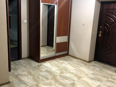 квартира за адресою Адольфа Добрянського вул., 1о