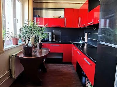 квартира по адресу Зубарева Александра, 39