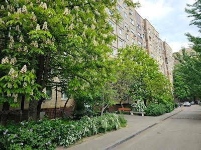 квартира по адресу Героев просп., 32