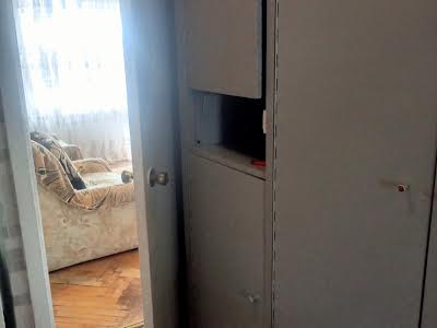 квартира по адресу Днепроводская ул., 1