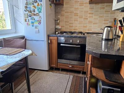 квартира за адресою Чкалова, 99
