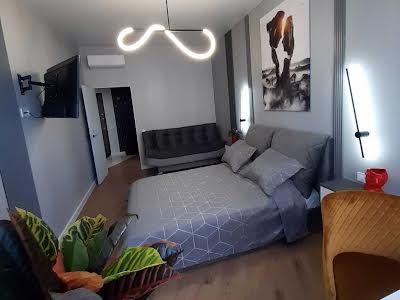квартира по адресу Курортный пер., 1