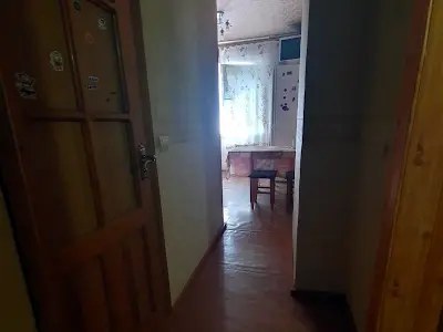 квартира по адресу Китобоев, 4