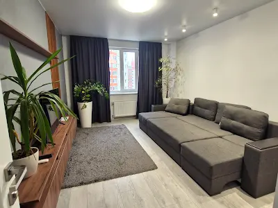 квартира за адресою Боголюбова вул., 27