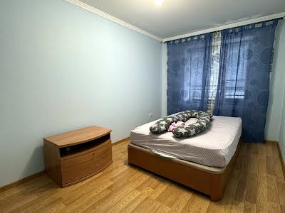 квартира по адресу Стуса 32, 32