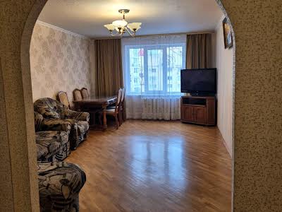 квартира за адресою Володимира Івасюка просп. (Героїв Сталінграду), 20