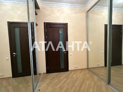 квартира за адресою Інглезі вул. (25-ї Чапаєвської Дивізії), 6/1