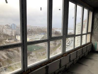квартира за адресою Припортова вул. (Героїв Сталінграда), 32