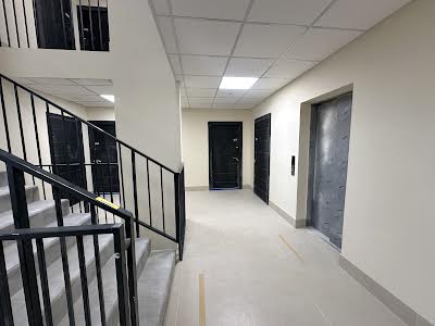 квартира по адресу Зелена, 300