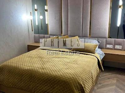 квартира по адресу Тираспольская ул., 54