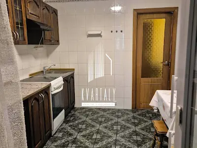квартира за адресою Володимира Івасюка просп. (Героїв Сталінграду), 20