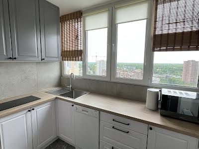 квартира за адресою Самійла Кішки вул. (Маршала Конєва), 5-Г