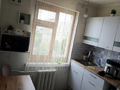 квартира за адресою Василя Порика просп., 15