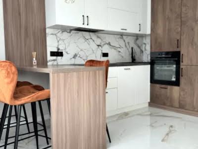 квартира по адресу Академика Сахарова ул., 3Е