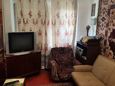 квартира по адресу Общественная ул. (Борисенко), 35