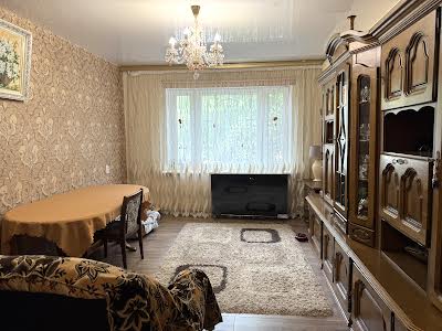 квартира за адресою Запорізьке шосе, 68