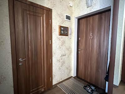 квартира по адресу Академика Сахарова ул., 50