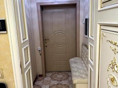 квартира за адресою Миру просп., 4-А
