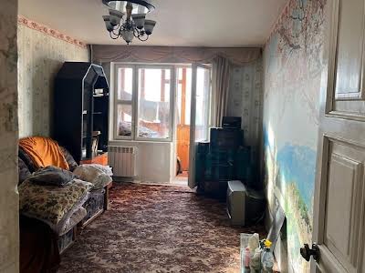 квартира по адресу Владимира Ивасюка просп. (Героїв Сталінграду), 27-А