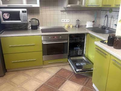 квартира за адресою Петра Григоренка просп., 14