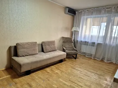 квартира за адресою Степана Олійника вул., 17