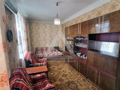 квартира за адресою Незалежної України вул. (40 років Радянської України), 66