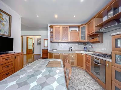 квартира по адресу Кудрявская ул., 7б