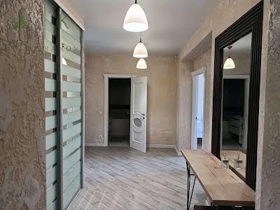 квартира по адресу Варшавская ул., 136Б
